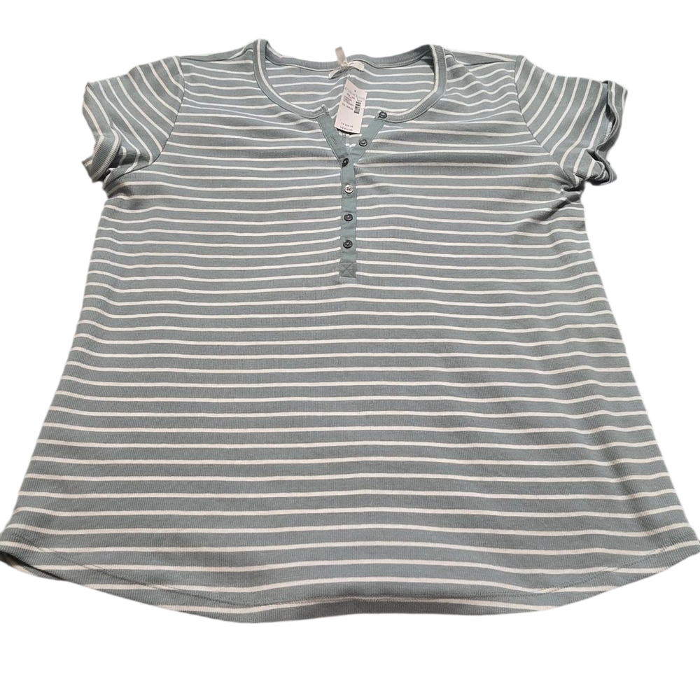 Womens 2xl Maurices Shirt